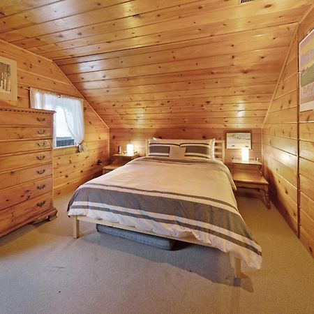Cozy Cabin In Government Camp Εξωτερικό φωτογραφία