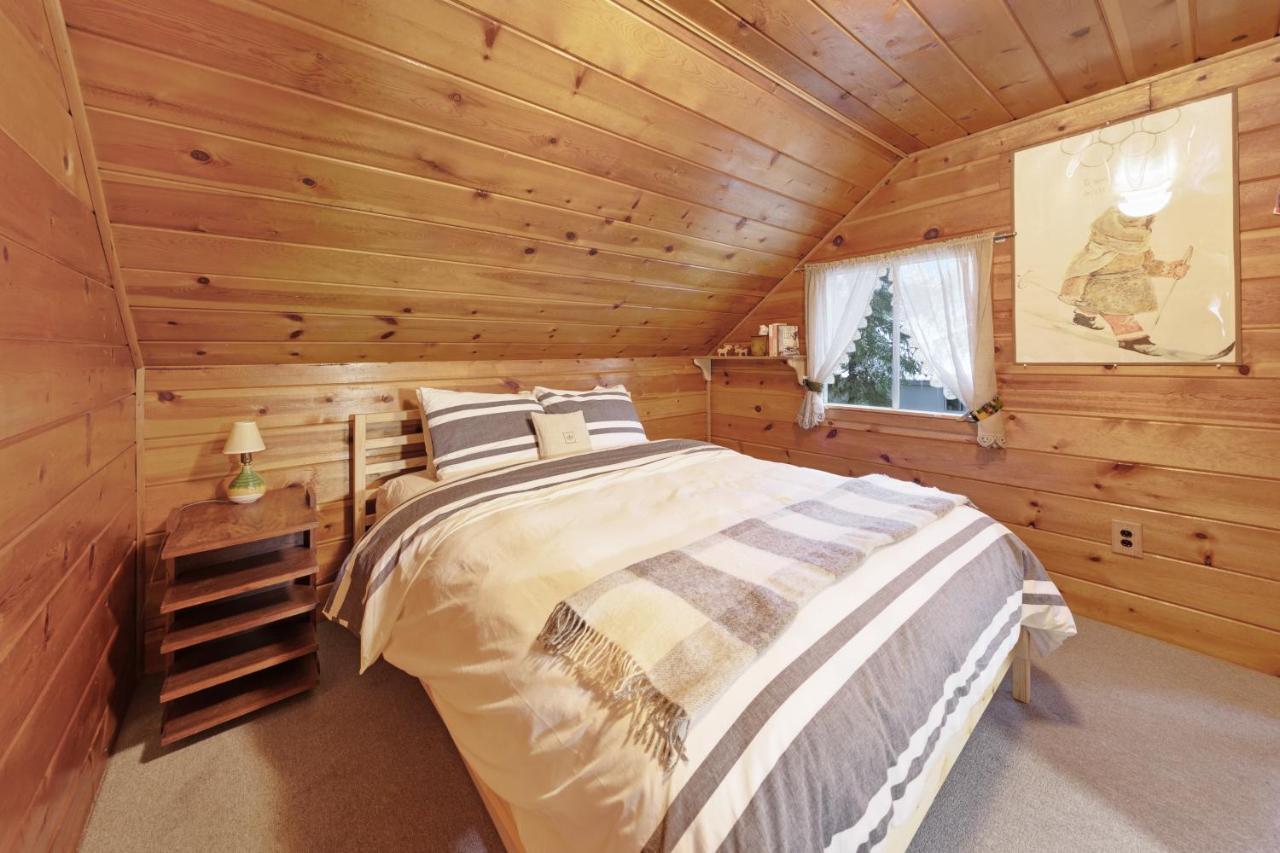 Cozy Cabin In Government Camp Εξωτερικό φωτογραφία