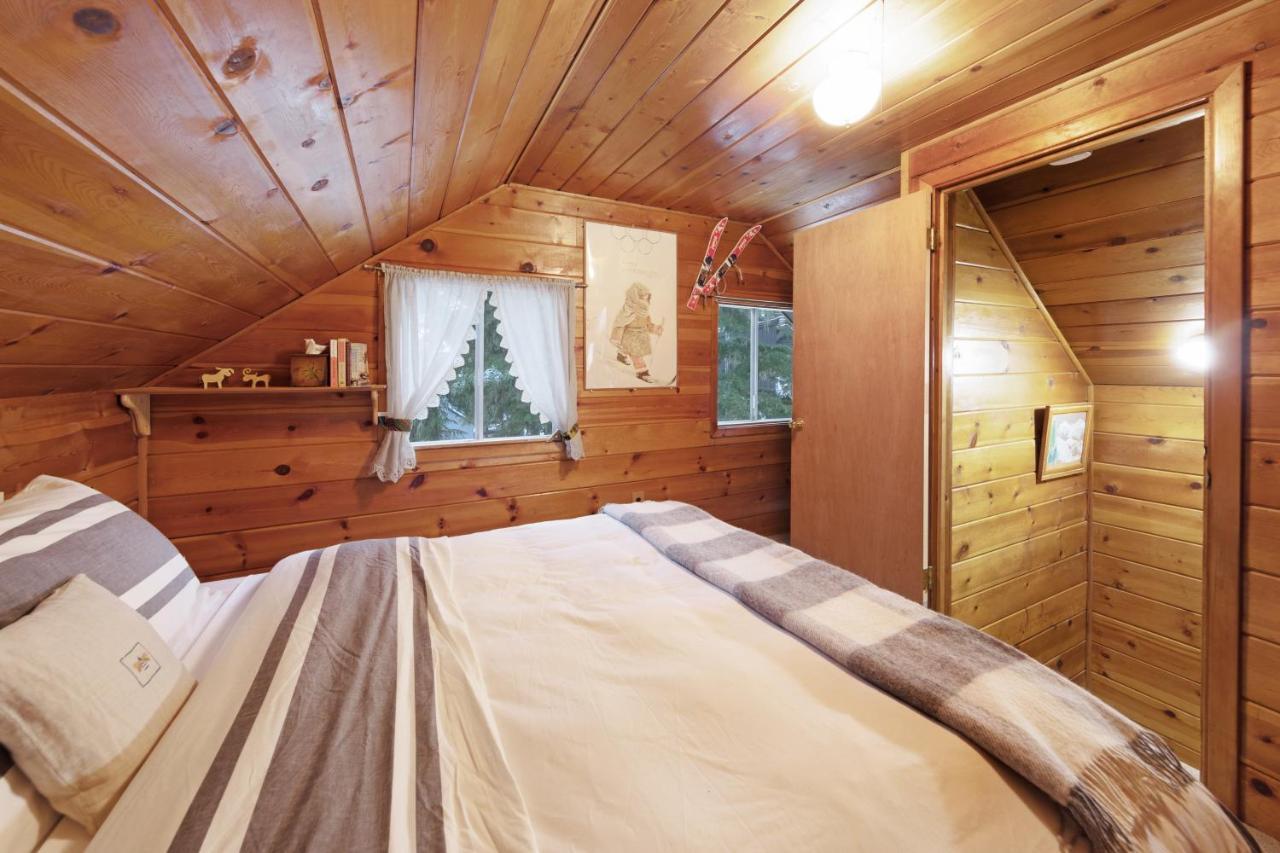 Cozy Cabin In Government Camp Εξωτερικό φωτογραφία