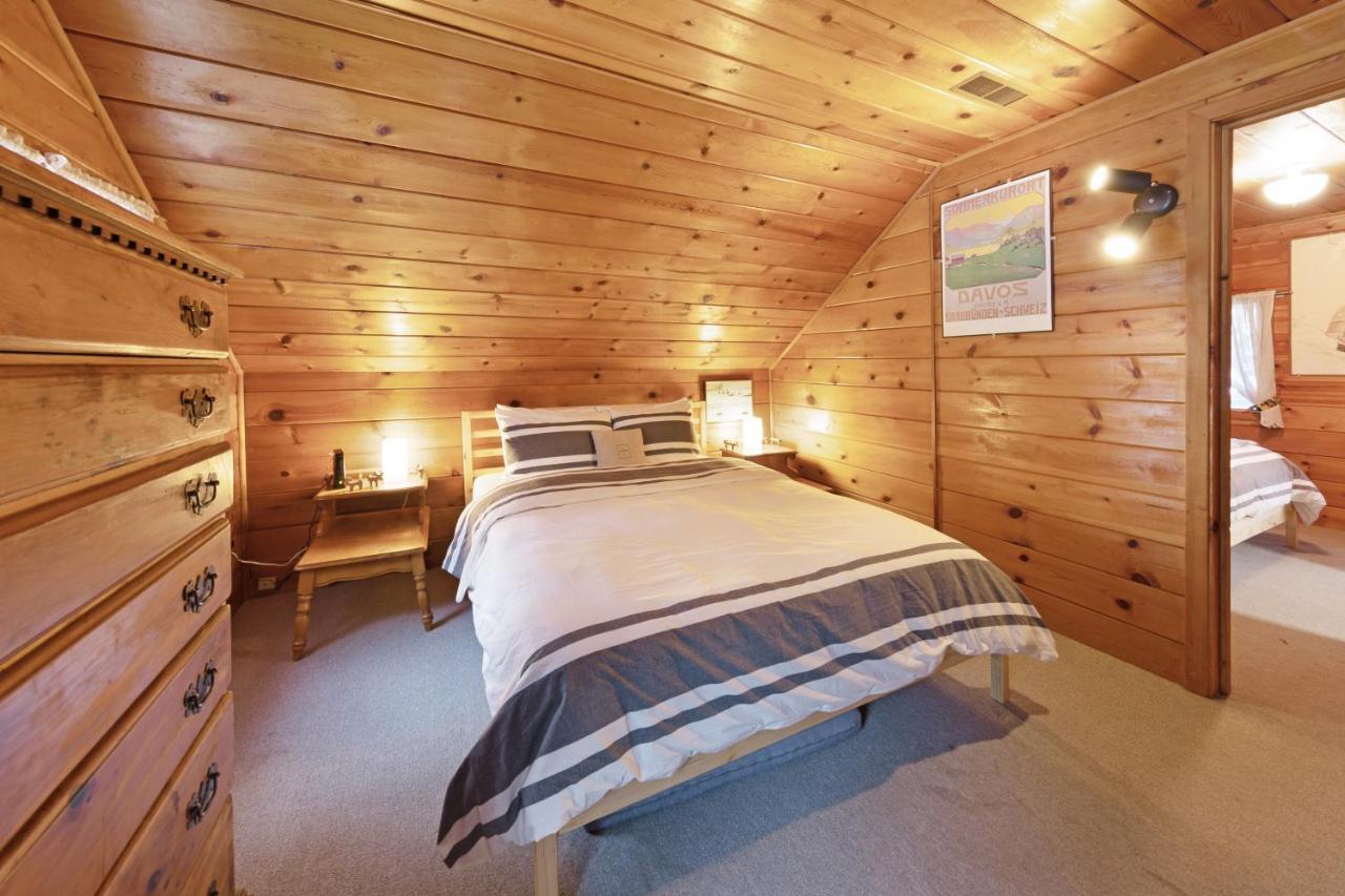 Cozy Cabin In Government Camp Εξωτερικό φωτογραφία