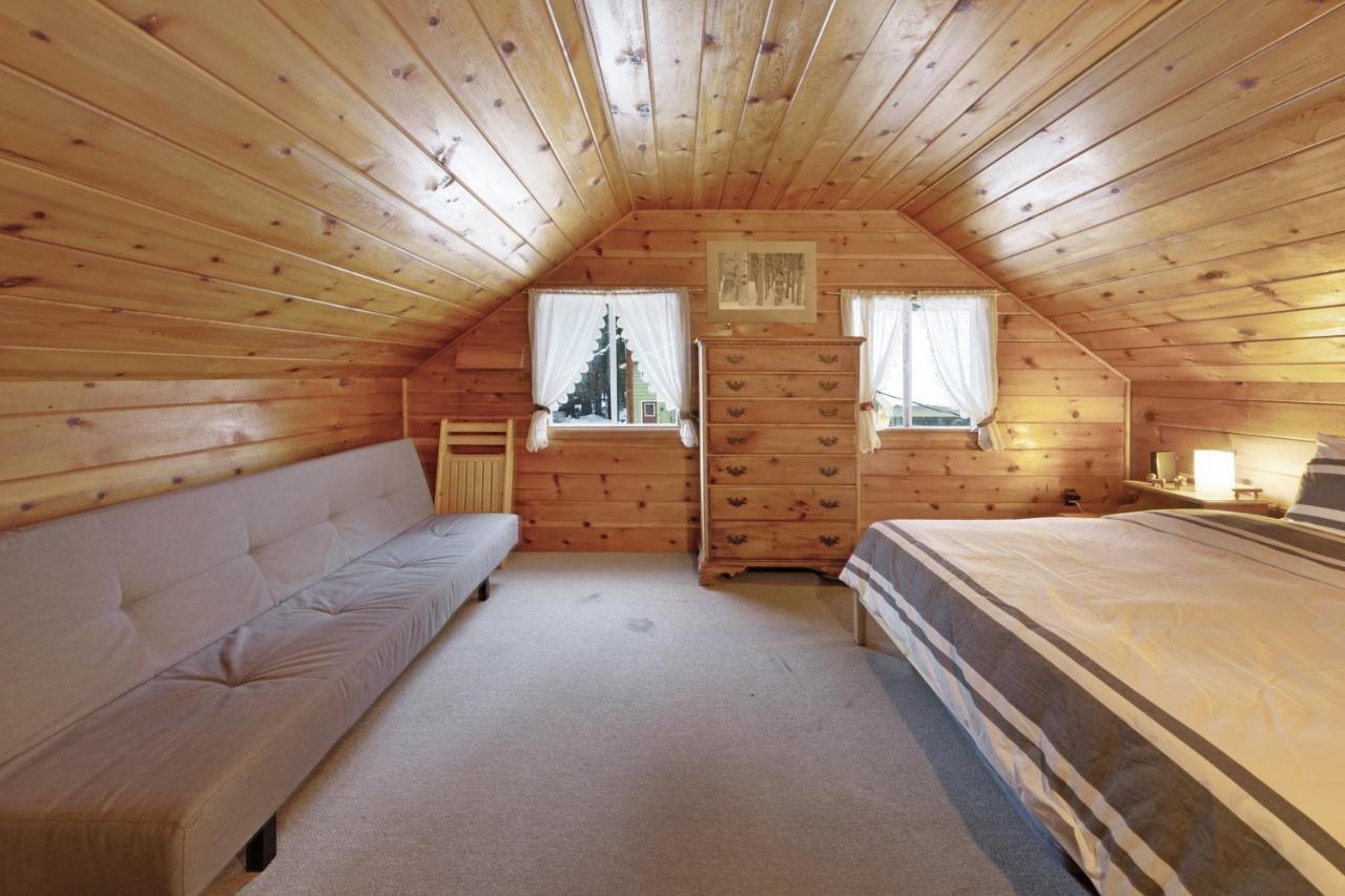 Cozy Cabin In Government Camp Εξωτερικό φωτογραφία