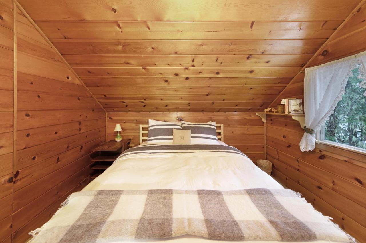 Cozy Cabin In Government Camp Εξωτερικό φωτογραφία